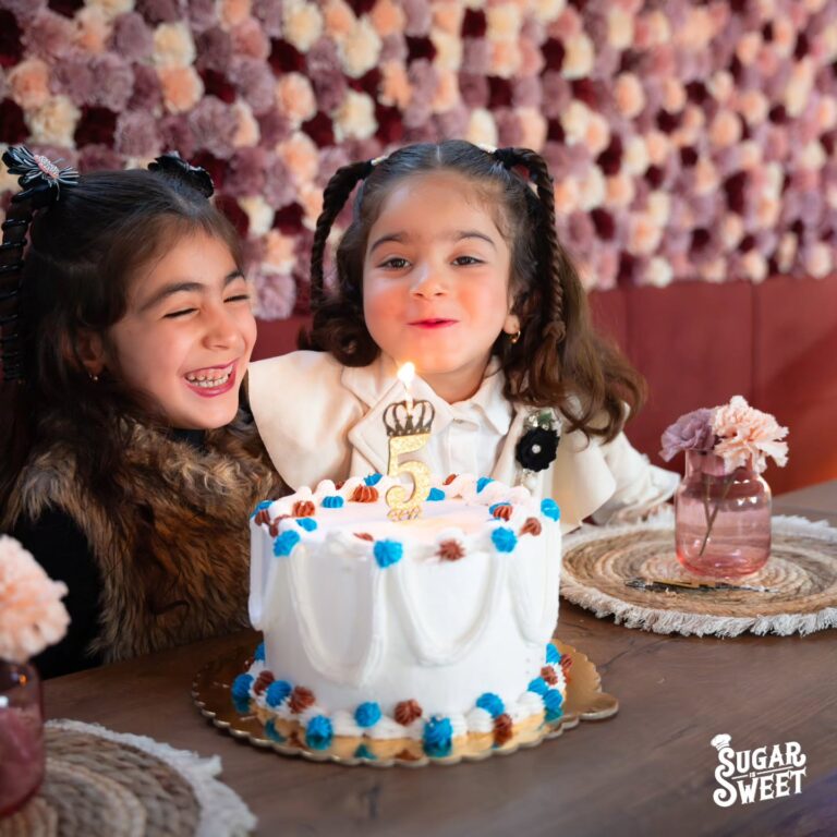 Instagram post from sugarissweetbakery. This post is in position 2.