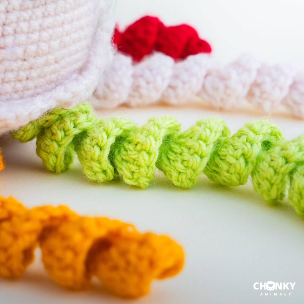 Instagram post from chonky_animals_fyf. This post is in position 2.