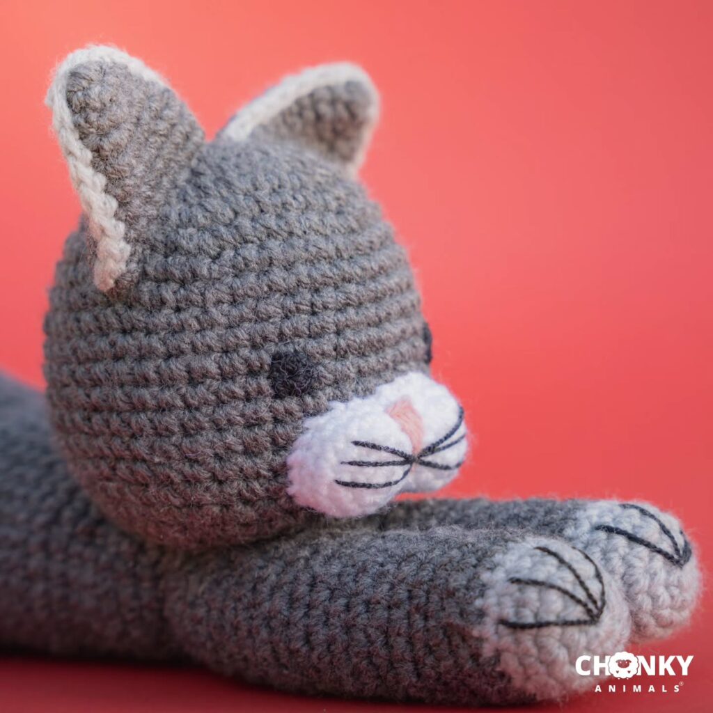 Instagram post from chonky_animals_fyf. This post is in position 0.