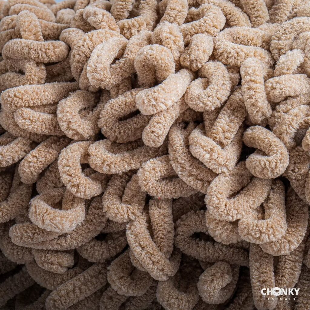 Instagram post from chonky_animals_fyf. This post is in position 1.