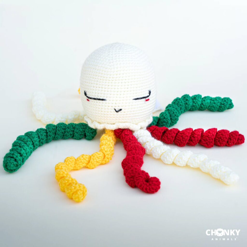 Instagram post from chonky_animals_fyf. This post is in position 3.