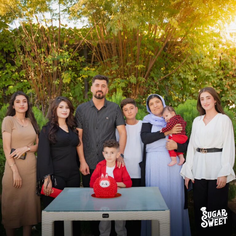 Instagram post from sugarissweetbakery. This post is in position 6.