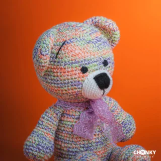Instagram post from chonky_animals_fyf. This post is in position 19.
