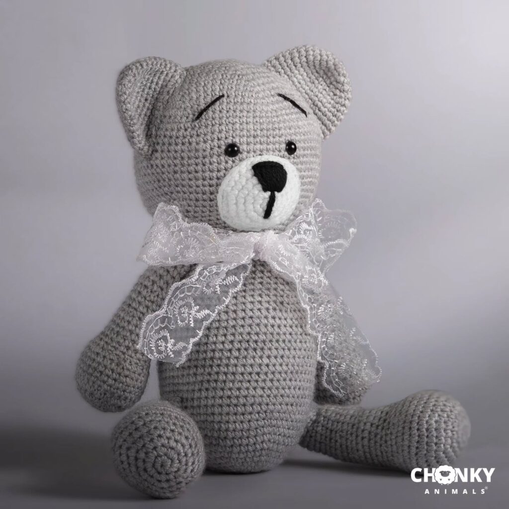 Instagram post from chonky_animals_fyf. This post is in position 3.