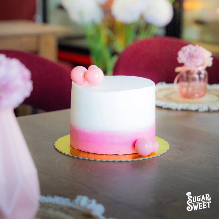 Instagram post from sugarissweetbakery. This post is in position 8.