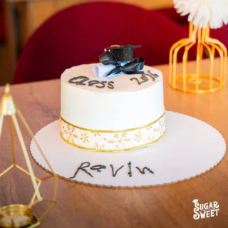 Instagram post from sugarissweetbakery. This post is in position 3.