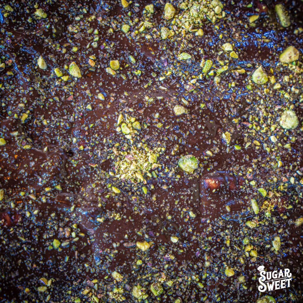 Instagram post from sugarissweetbakery. This post is in position 2.