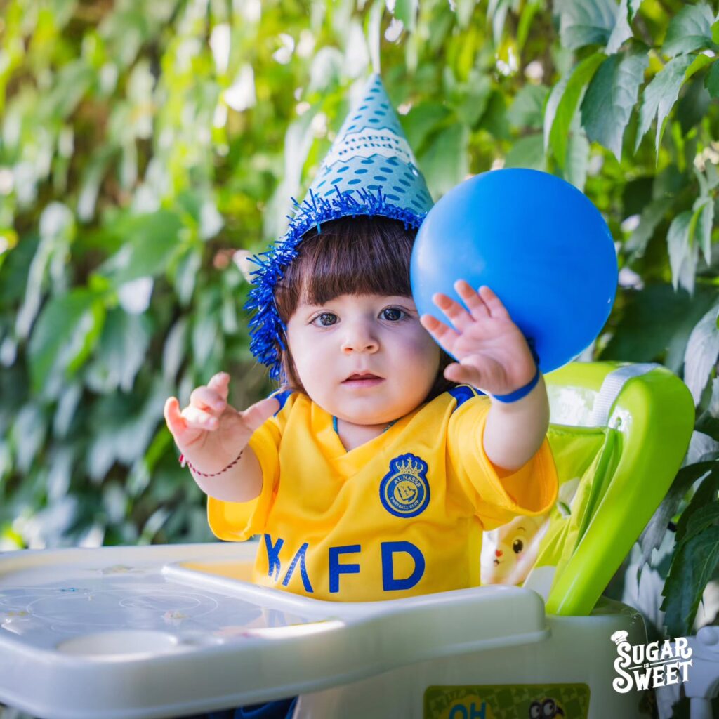 Instagram post from sugarissweetbakery. This post is in position 2.