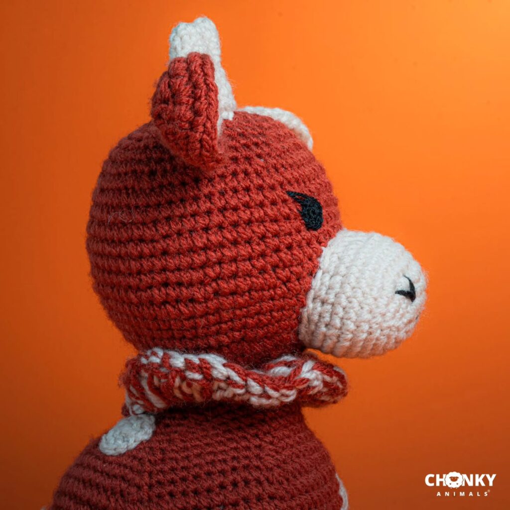 Instagram post from chonky_animals_fyf. This post is in position 1.