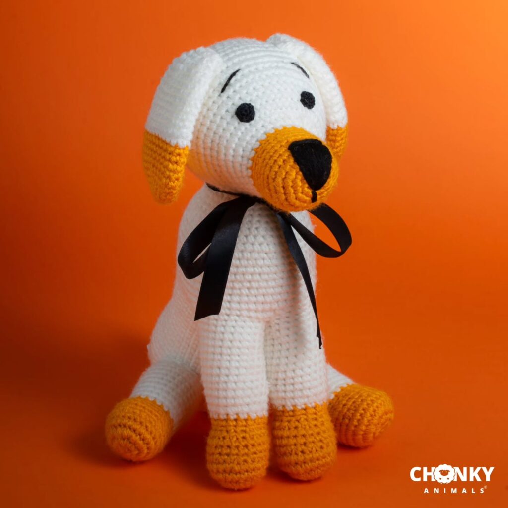 Instagram post from chonky_animals_fyf. This post is in position 3.