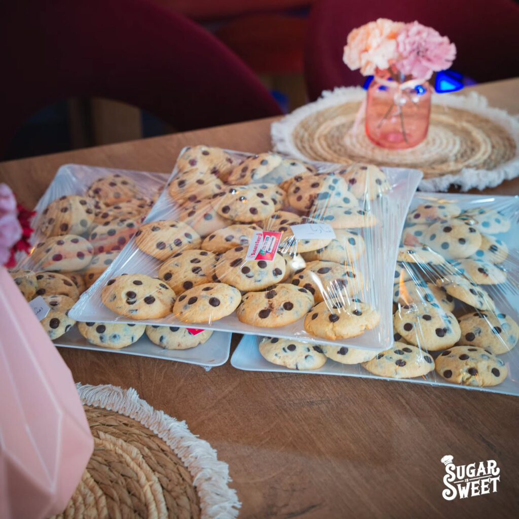 Instagram post from sugarissweetbakery. This post is in position 2.