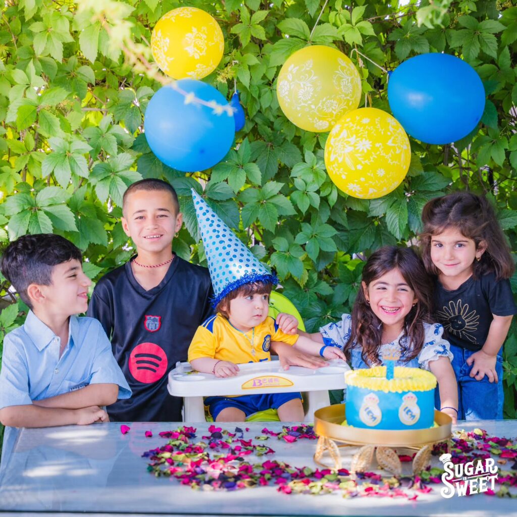 Instagram post from sugarissweetbakery. This post is in position 0.