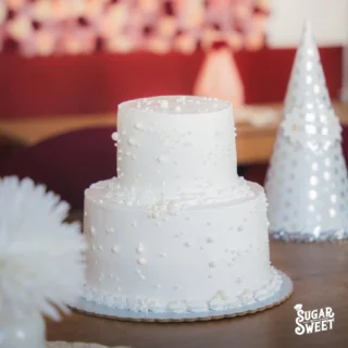 Instagram post from sugarissweetbakery. This post is in position 4.