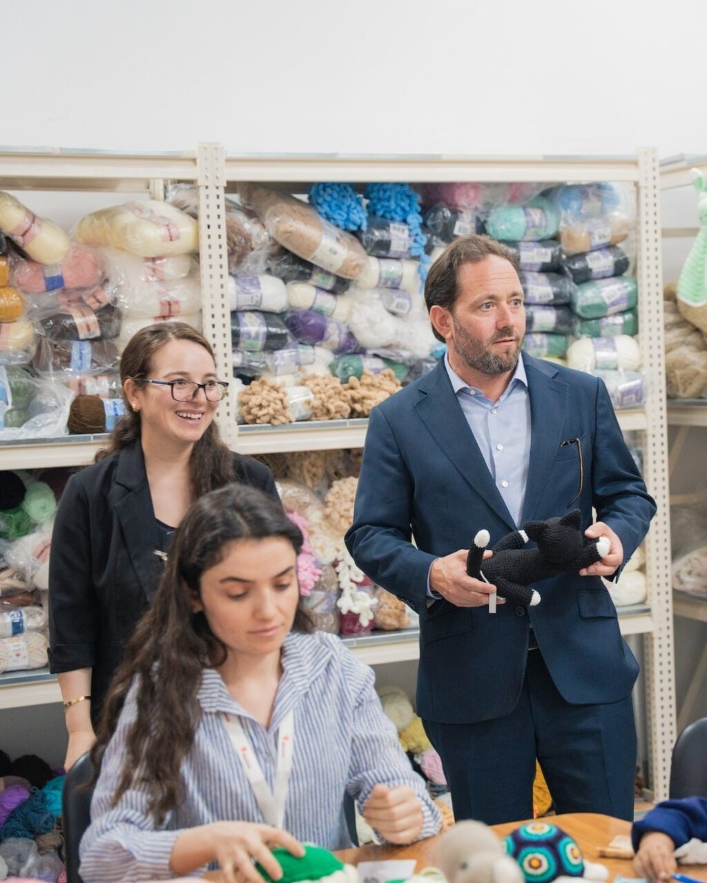 Instagram post from chonky_animals_fyf. This post is in position 0.