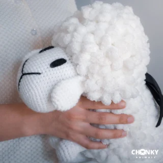 Instagram post from chonky_animals_fyf. This post is in position 15.