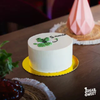 Instagram post from sugarissweetbakery. This post is in position 2.