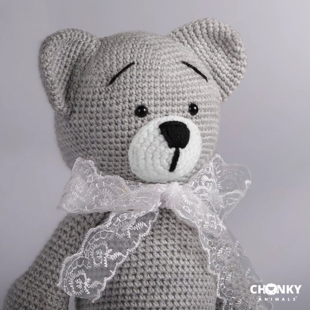 Instagram post from chonky_animals_fyf. This post is in position 2.