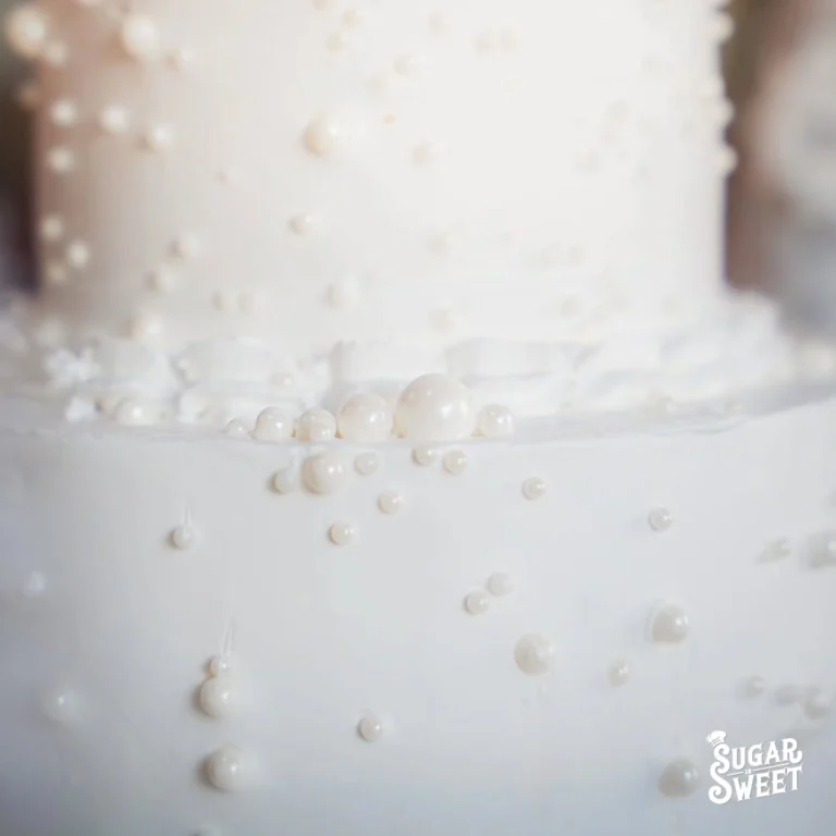 Instagram post from sugarissweetbakery. This post is in position 2.