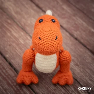 Instagram post from chonky_animals_fyf. This post is in position 4.