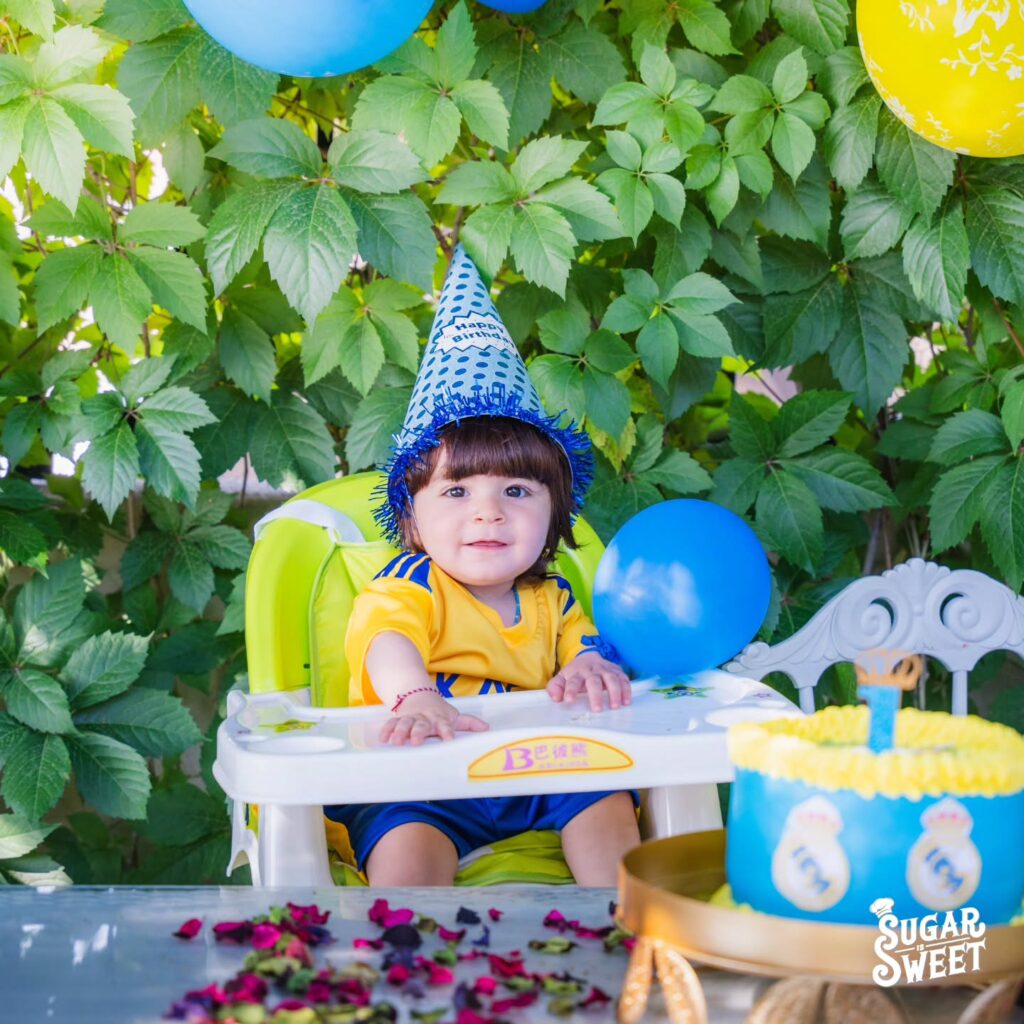 Instagram post from sugarissweetbakery. This post is in position 1.