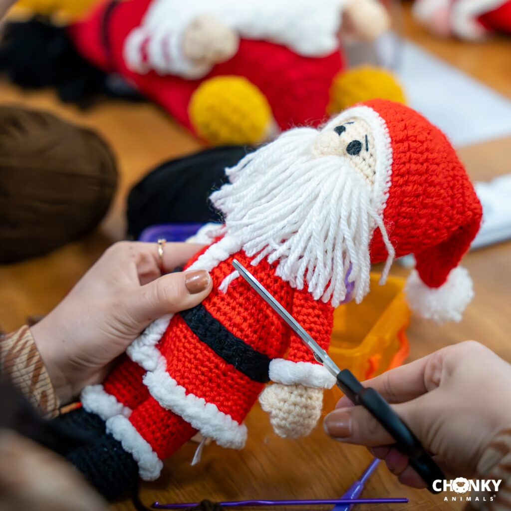 Instagram post from yezidi_crafts_and_enterprise. This post is in position 6.