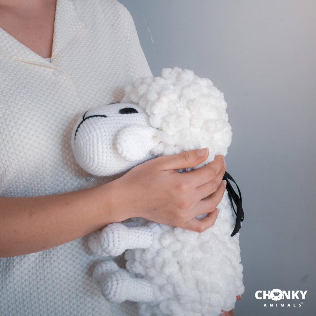 Instagram post from chonky_animals_fyf. This post is in position 1.