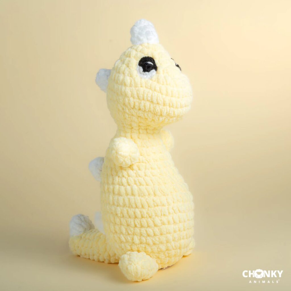 Instagram post from chonky_animals_fyf. This post is in position 4.