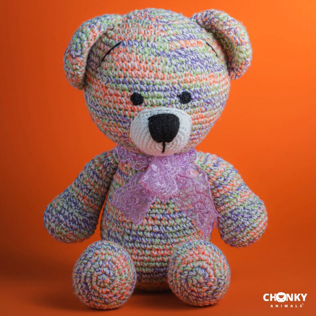 Instagram post from chonky_animals_fyf. This post is in position 2.