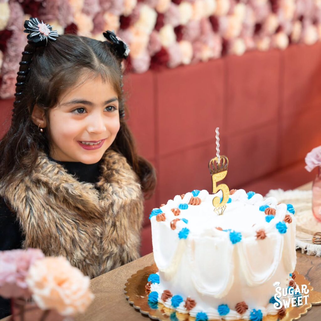 Instagram post from sugarissweetbakery. This post is in position 5.