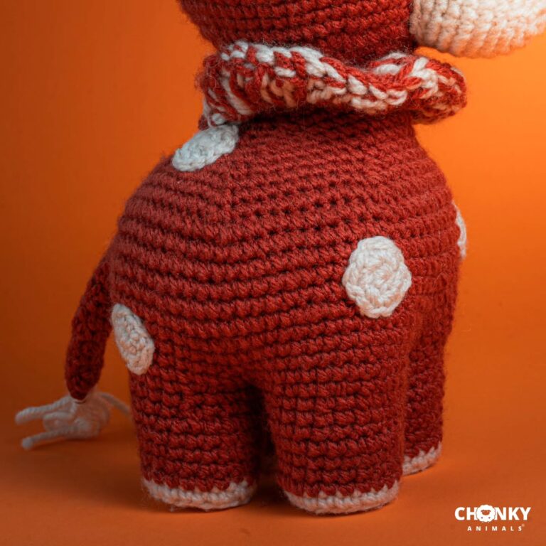 Instagram post from chonky_animals_fyf. This post is in position 7.