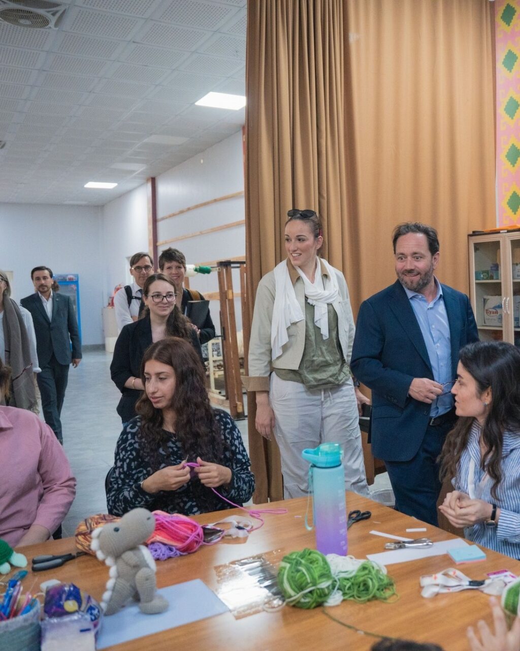 Instagram post from chonky_animals_fyf. This post is in position 2.