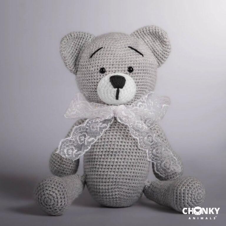 Instagram post from chonky_animals_fyf. This post is in position 5.