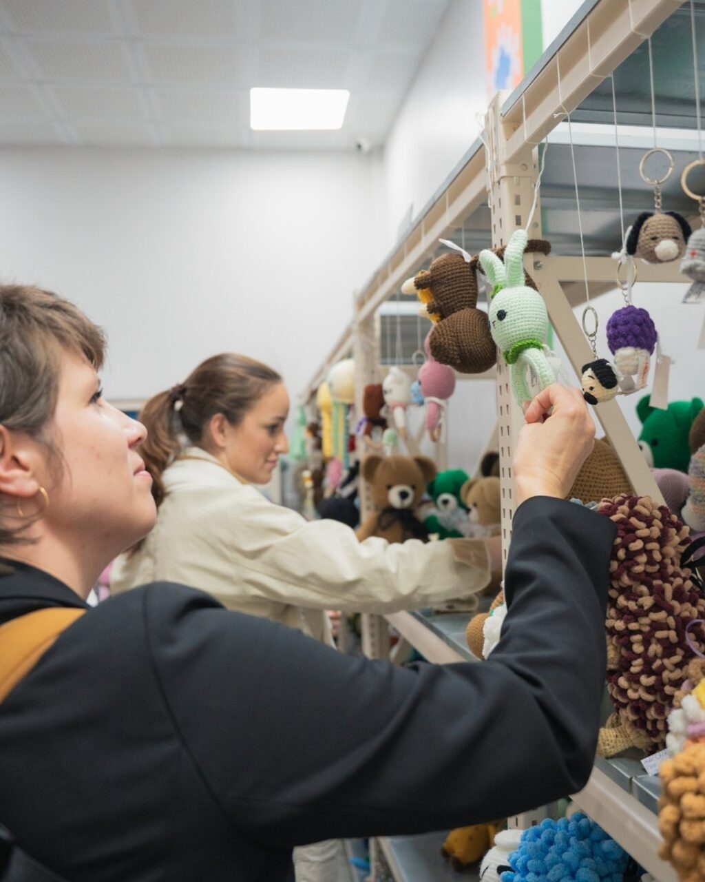 Instagram post from chonky_animals_fyf. This post is in position 3.