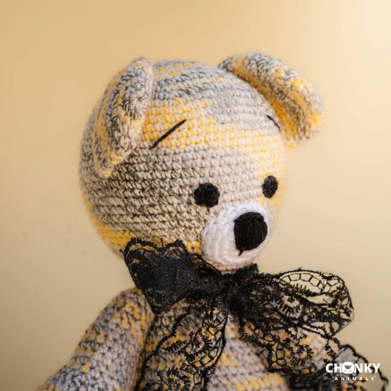 Instagram post from chonky_animals_fyf. This post is in position 18.