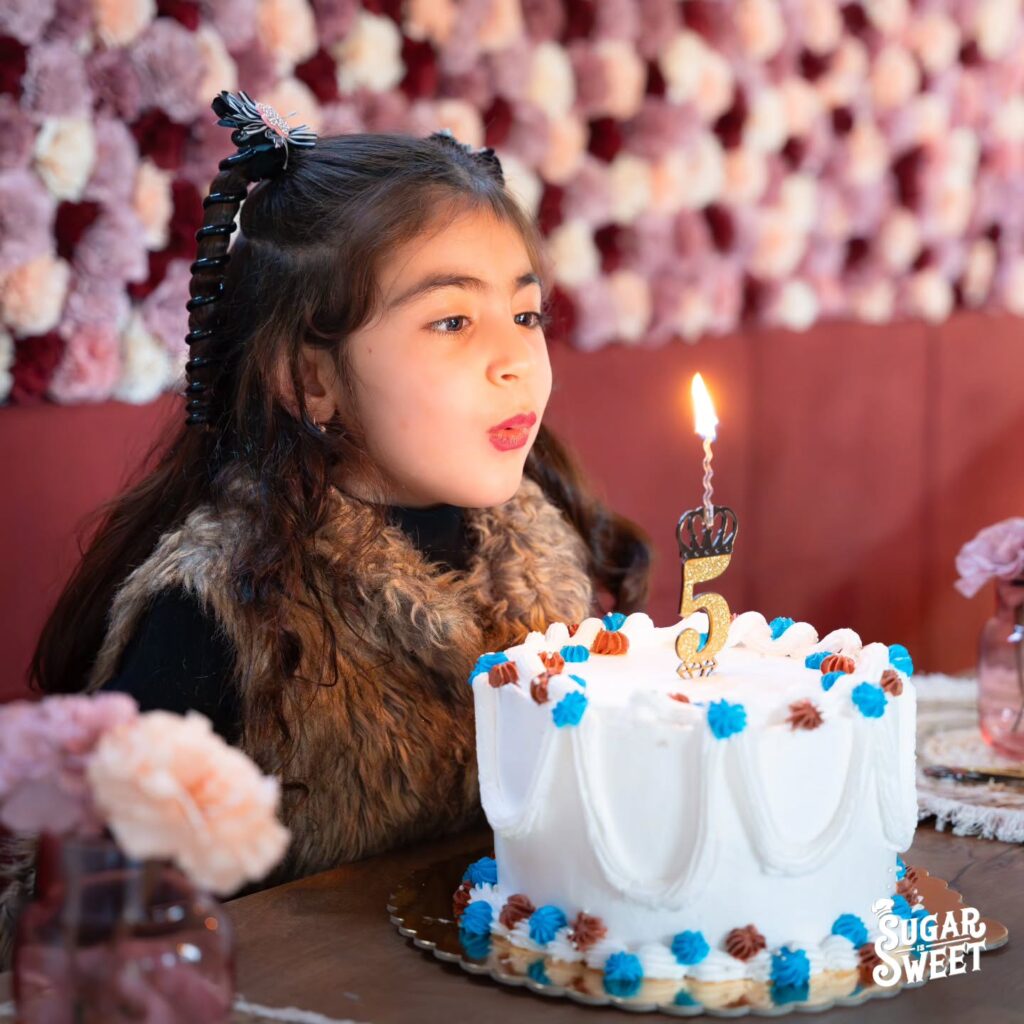 Instagram post from sugarissweetbakery. This post is in position 4.