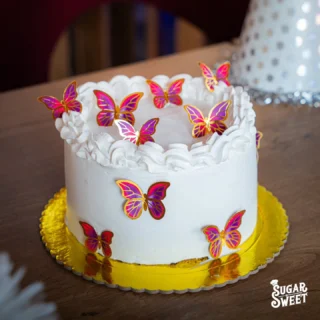 Instagram post from sugarissweetbakery. This post is in position 12.